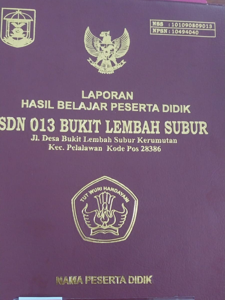 Ayah Hadir, Anak Termotivasi: SDN 013 Bukit Lembah Subur Sukseskan Gerakan GEMAR